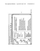 Simplified Document Creation diagram and image