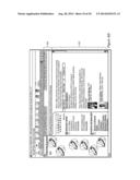 Simplified Document Creation diagram and image