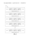 SYSTEMS, DEVICES, OR METHODS FOR ACCESSING INFORMATION EMPLOYING A     TUMBLER-STYLE GRAPHICAL USER INTERFACE diagram and image