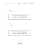 SYSTEMS, DEVICES, OR METHODS FOR ACCESSING INFORMATION EMPLOYING A     TUMBLER-STYLE GRAPHICAL USER INTERFACE diagram and image