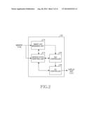 METHOD OF DISPLAYING PROGRAMS AND ELECTRONIC DEVICE THEREFOR diagram and image