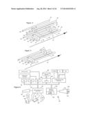 METHOD AND APPARATUS FOR IDENTIFYING USER-SELECTABLE ELEMENTS HAVING A     COMMONALITY THEREOF diagram and image