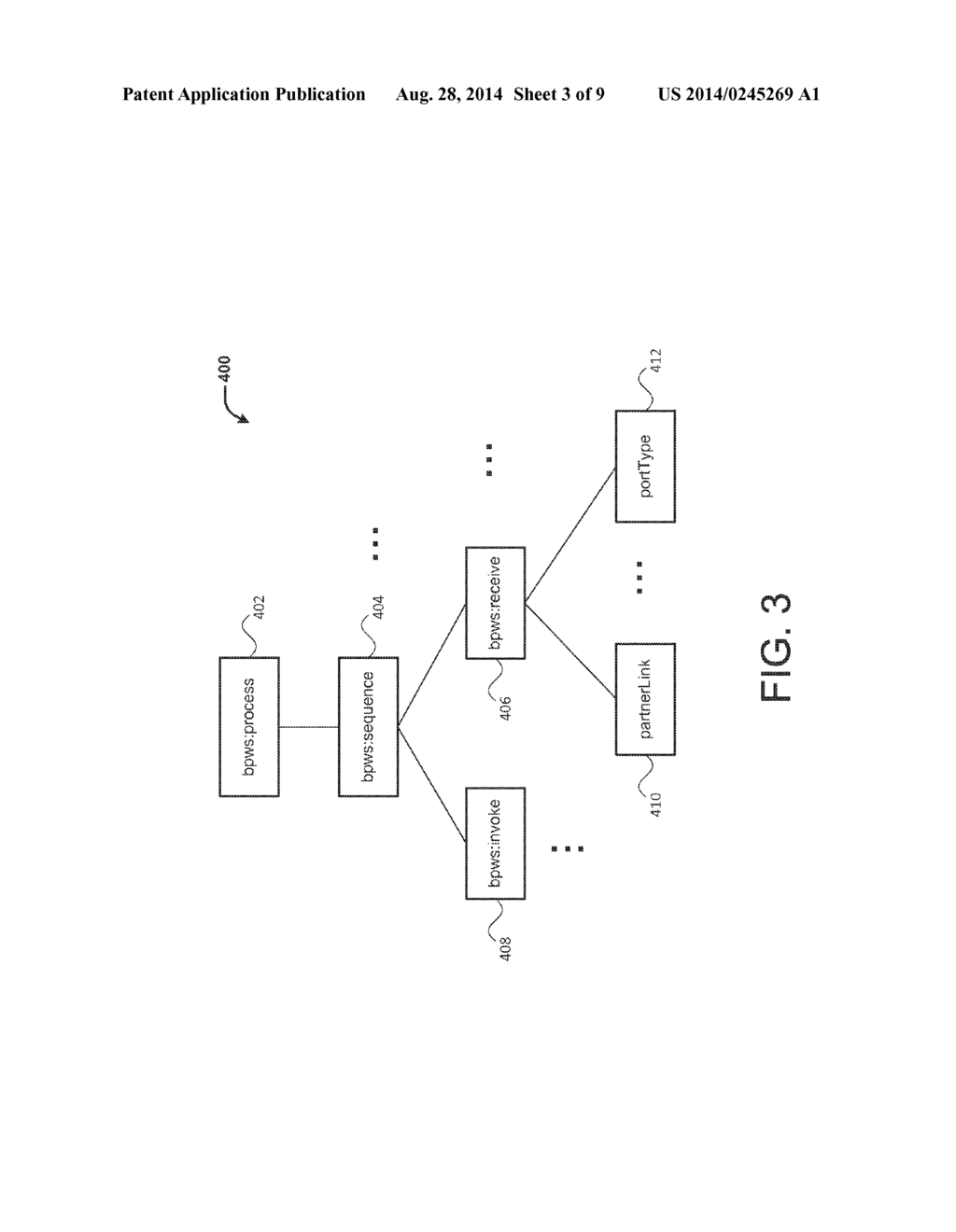 COMPACT ENCODING OF NODE LOCATIONS - diagram, schematic, and image 04