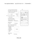 APPARATUS AND METHOD FOR MANUFACTURING WEB WIDGET diagram and image