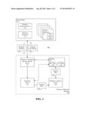 MANAGING ALLOCATION OF HARDWARE RESOURCES IN A VIRTUALIZED ENVIRONMENT diagram and image