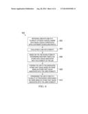 SYSTEM AND METHOD FOR SCHEDULING JOBS IN A MULTI-CORE PROCESSOR diagram and image