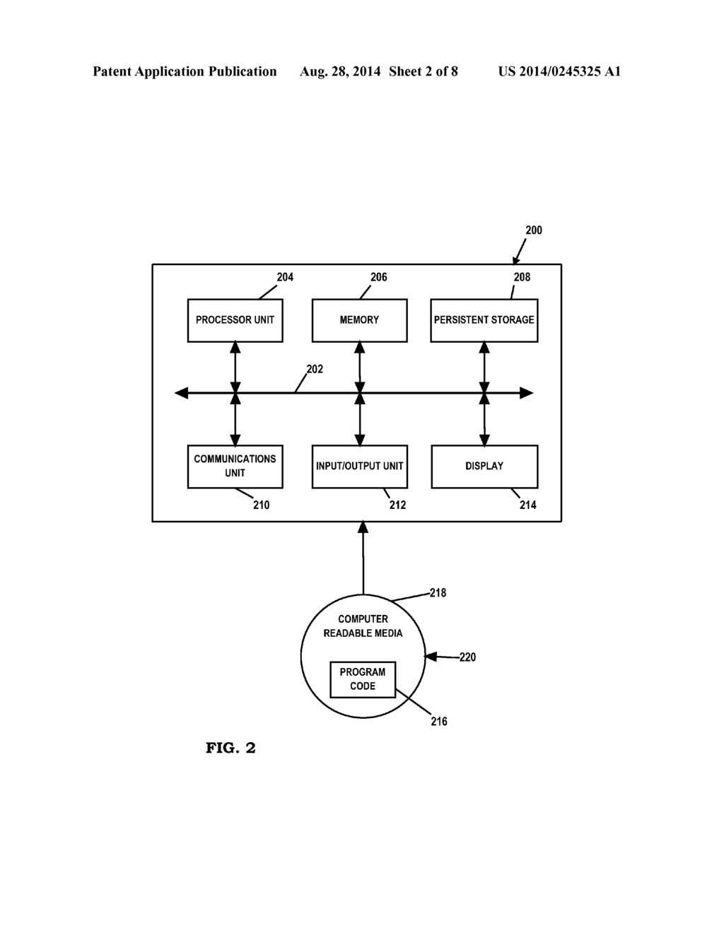 LINK OPTIMIZATION FOR CALLOUT REQUEST MESSAGES - diagram, schematic, and image 03