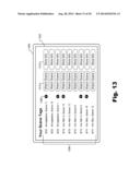 FAVORITE MEDIA PROGRAM SCENES SYSTEMS AND METHODS diagram and image