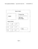 System For Booking Television Programs diagram and image