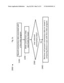 SYSTEMS AND METHODS FOR ENABLING AND MANAGING SOCIAL TELEVISION diagram and image