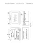 METHOD AND APPARATUS FOR PACKET SOURCE VALIDATION ARCHITECTURE SYSTEM FOR     ENHANCED INTERNET SECURITY diagram and image