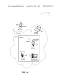 METHODS AND SYSTEMS FOR CONTENT AVAILABILITY BASED ON LOCATION diagram and image