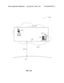 METHODS AND SYSTEMS FOR CONTENT AVAILABILITY BASED ON LOCATION diagram and image