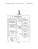 METHODS AND SYSTEMS FOR CONTENT AVAILABILITY BASED ON LOCATION diagram and image