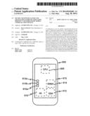 SECURE AND EFFICIENT LOGIN AND TRANSACTION AUTHENTICATION USING     IPHONES.TM. AND OTHER SMART MOBILE COMMUNICATION DEVICES diagram and image