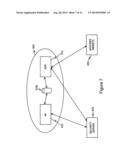 SECURE AND EFFICIENT LOGIN AND TRANSACTION AUTHENTICATION USING     IPHONES.TM. AND OTHER SMART MOBILE COMMUNICATION DEVICES diagram and image