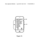 SECURE AND EFFICIENT LOGIN AND TRANSACTION AUTHENTICATION USING     IPHONES.TM. AND OTHER SMART MOBILE COMMUNICATION DEVICES diagram and image