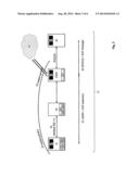 METHOD AND SYSTEM FOR AUTHENTICATING A NETWORK NODE IN A UAM-BASED WLAN     NETWORK diagram and image