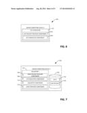 WEB TICKET BASED UPON A SYMMETRIC KEY USABLE FOR USER AUTHENTICATION diagram and image