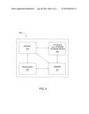 METHOD AND APPARATUS FOR PROVIDING SECURITY IN AN INTRANET NETWORK diagram and image