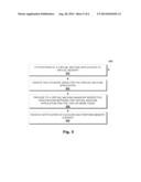 REGULATING ACCESS TO AND PROTECTING PORTIONS OF APPLICATIONS OF VIRTUAL     MACHINES diagram and image