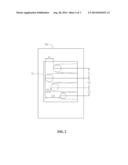 ELECTRONIC DEVICE AND UNLOCKING METHOD THEREOF diagram and image