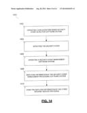 Systems and Methods for Detection and Suppression of Abnormal Conditions     Within a Networked Environment diagram and image