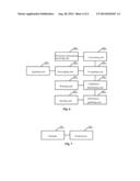 METHOD, DEVICE AND SYSTEM FOR TROJAN HORSE INTERCEPTION diagram and image