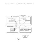 NON-TRANSITORY COMPUTER-READABLE RECORDING MEDIUM AND INFORMATION     PROCESSING APPARATUS INCLUDING SHARED LIBRARY THAT PREVENTS UNAUTHORIZED     USE diagram and image