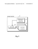 NON-TRANSITORY COMPUTER-READABLE RECORDING MEDIUM AND INFORMATION     PROCESSING APPARATUS INCLUDING SHARED LIBRARY THAT PREVENTS UNAUTHORIZED     USE diagram and image