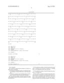 GENE ASSOCIATED WITH NON-BIOLOGICAL STRESS RESISTANCE, AND TRANSFORMED     PLANT diagram and image