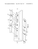 DEVICE WITH A SCRAPER AND A REMOVAL HEAD diagram and image