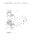 SURFACE CLEANING APPARATUS diagram and image