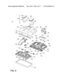 SURFACE CLEANING APPARATUS diagram and image