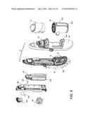 SURFACE CLEANING APPARATUS diagram and image