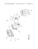 SURFACE CLEANING APPARATUS diagram and image