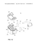 SURFACE CLEANING APPARATUS diagram and image