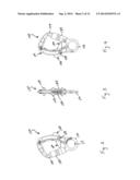 Locking Carabiner diagram and image