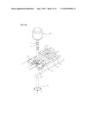 Apparatus for Assembling Camshaft diagram and image