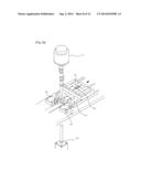 Apparatus for Assembling Camshaft diagram and image