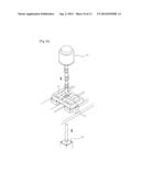 Apparatus for Assembling Camshaft diagram and image