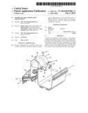 Overhead Cable Termination Arrangement diagram and image