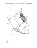 Overhead Cable Termination Arrangement diagram and image