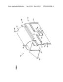 Overhead Cable Termination Arrangement diagram and image