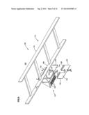 Overhead Cable Termination Arrangement diagram and image