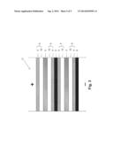 ACTINIC AND ELECTRON BEAM RADIATION CURABLE ELECTRODE BINDERS AND     ELECTRODES INCORPORATING SAME diagram and image