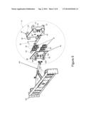 LATERAL MOUNT FOR VEHICLE MOUNTED IMPLEMENT diagram and image