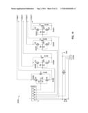 SYSTEM, APPARATUS AND CIRCUITS FOR TACTICAL RAIL ACCESSORY MANAGEMENT diagram and image