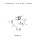 GUN WITH SIDE MOUNTING PLATE diagram and image