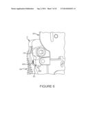 GUN WITH SIDE MOUNTING PLATE diagram and image